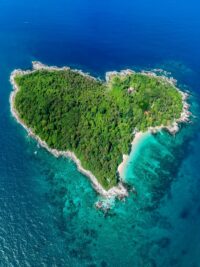 Phuketi paradiisisaared