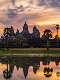 ANGKOR WAT