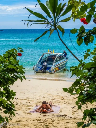 PHI PHI TRIPP 2p