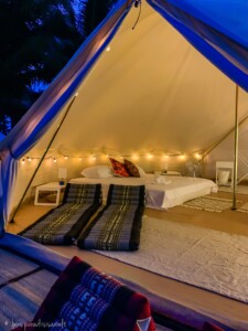 Yao Yai Öötripi glamping
