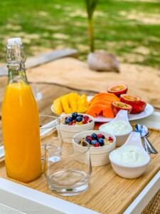 Yao Yai Öötripi glamping