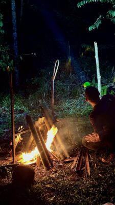 Khao Soki džunglitripp