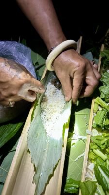 Khao Soki džunglitripp