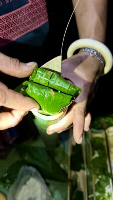 Khao Soki džunglitripp